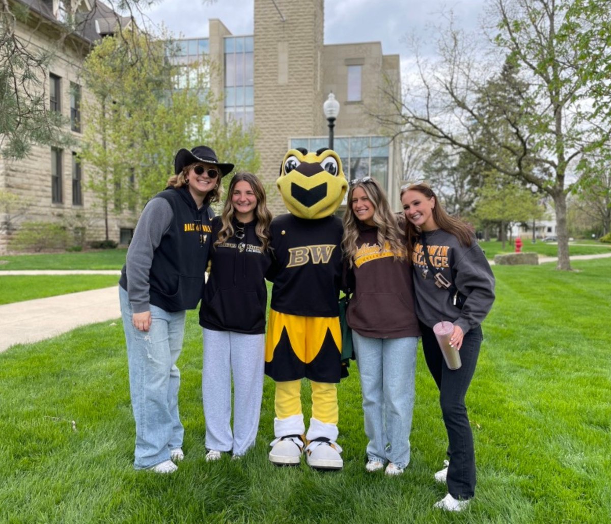 BW Admission Office tweet media