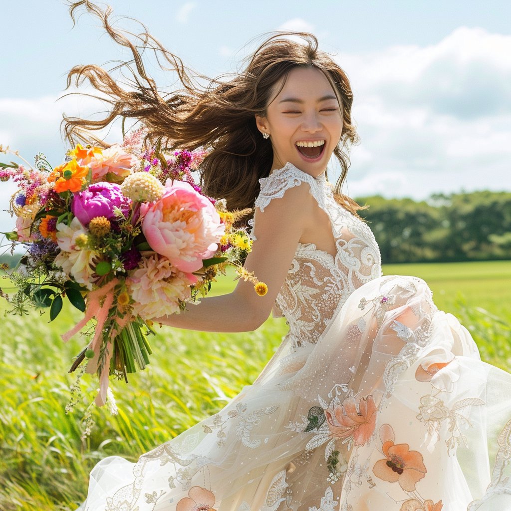 最先端の眼福Midjourneyアートを飾ってあなたのこだわりの空間を華やかに美しくしませんか？テクノロジーを駆使したこの世で唯一無二のアートであなたの生活がより豊かに変わります。#AIArt #DigitalArt #Midjourney #Art