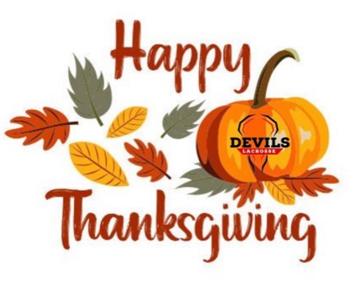 Devil's Lax Club tweet media