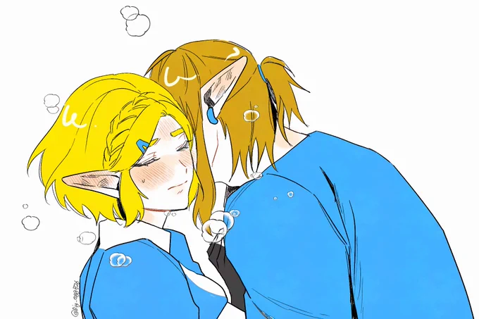 #Zelink 링젤