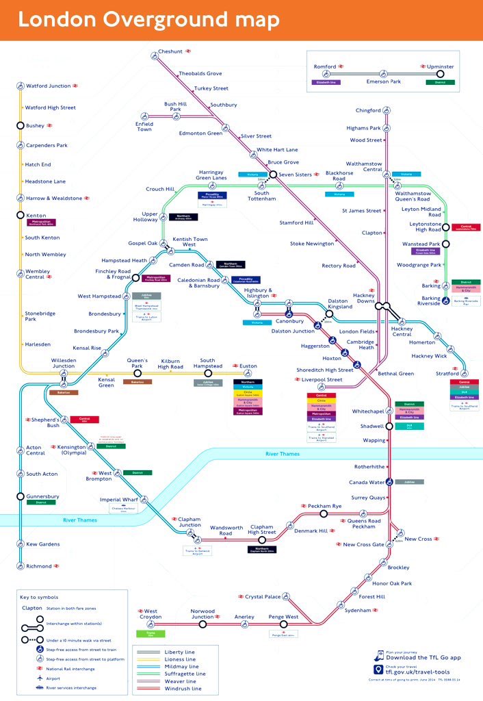 Windrush line tweet media