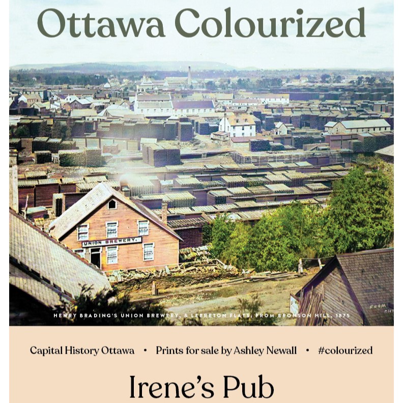 Capital History Ottawa tweet media