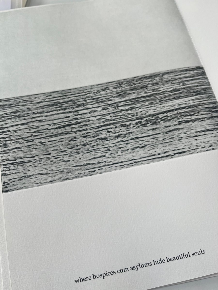 Notre voyage à Liège a été l’heureuse occasion d’un entretien avec Roel Goussey, dans son atelier (prochainement dans les Nouvelles de l’estampe)
Roel a généreusement offert un de ses tirages limités <a href="/laBnF/">Bibliothèque BnF</a> 

Pour découvrir ou redécouvrir son travail : 
roelgoussey.com