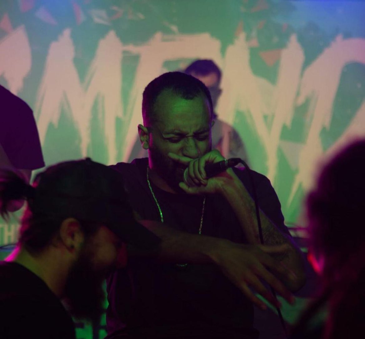 We caught up with Kemastry the Yogocop alumni and High Focus new-era don for a conversation on life music and radical acts. Read the full interview here - ukhh.com/kemastry-talks… #ukhh