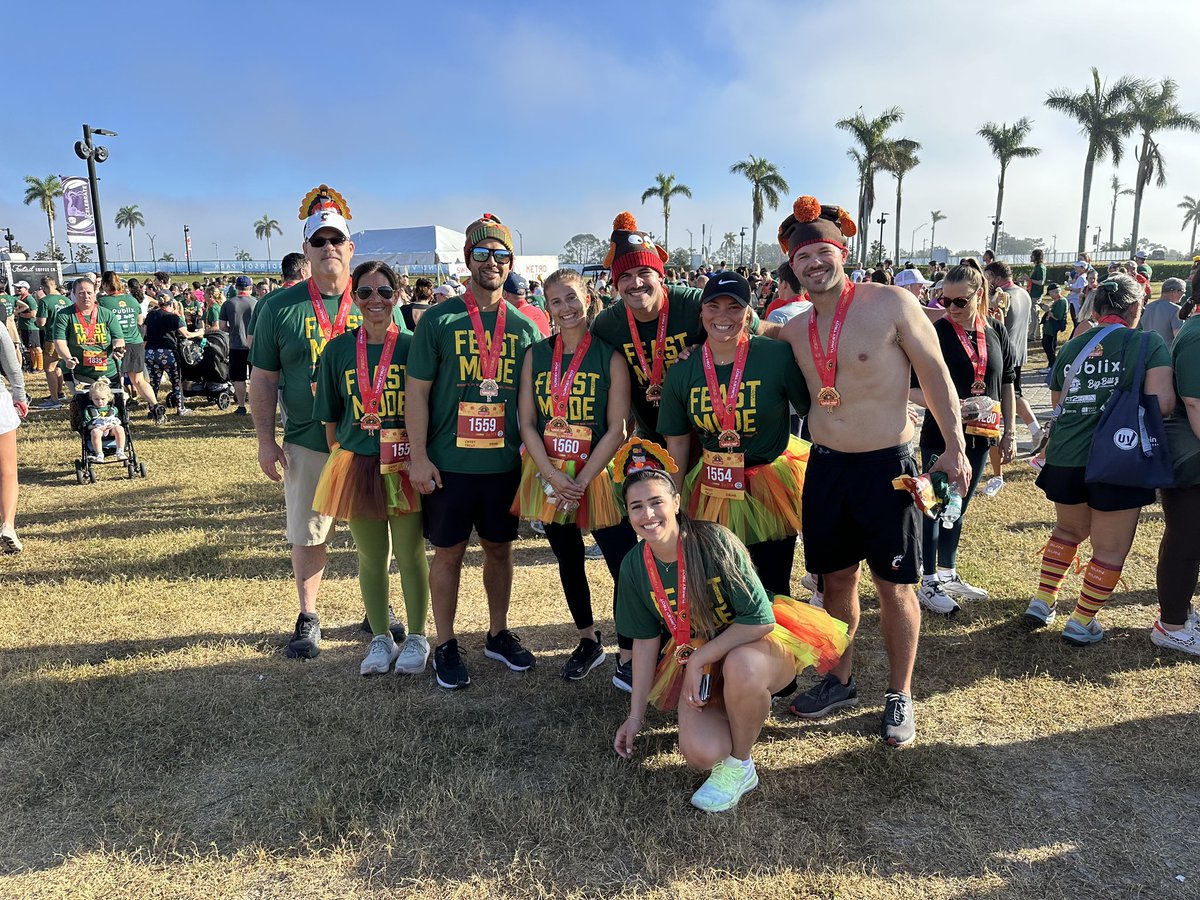 Happy Thanksgiving 🦃