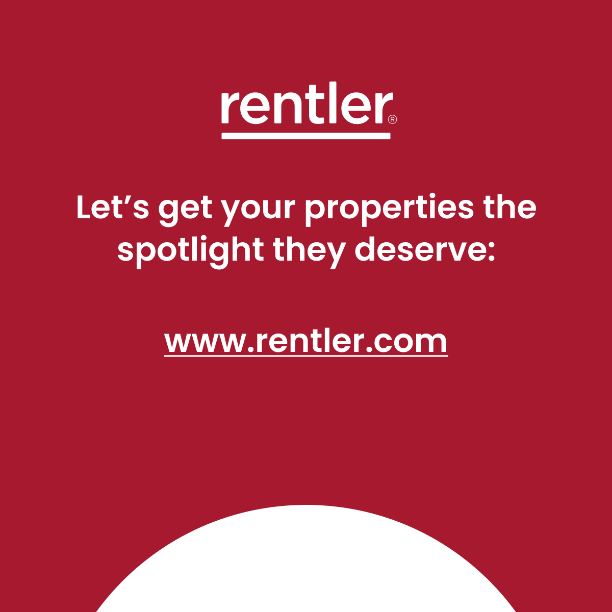 Rentler's tweet photo. Fill your vacancies in half the time! 🚀 Attract 50% more renters with Rentler’s Listing Syndication—your listings, everywhere renters are looking.

Let’s get your properties the spotlight they deserve: https://t.co/bsIs3vClhI https://t.co/WoTcVeGzib