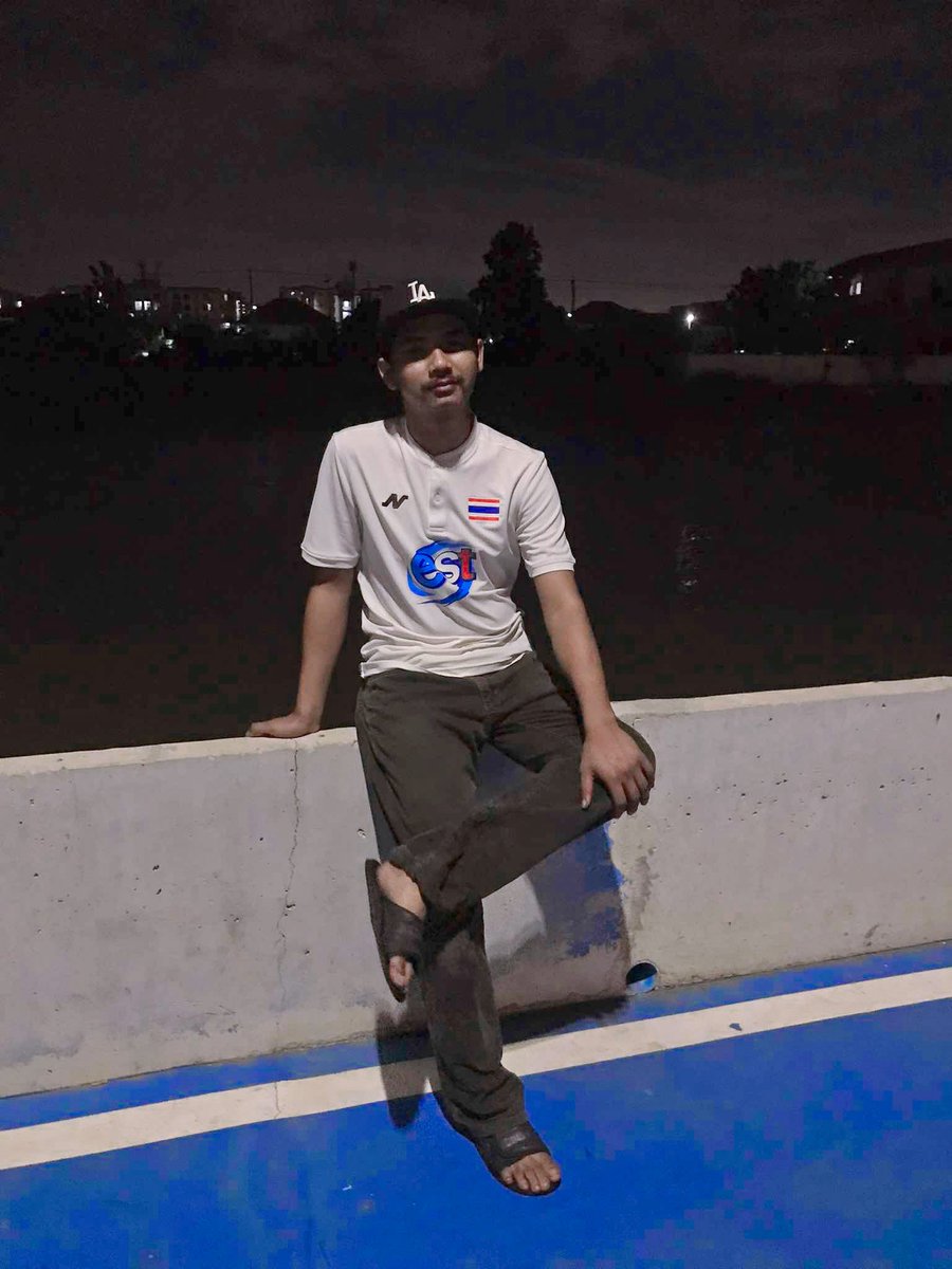 โสดครับ☺️❤️‍🔥
#เคหะบางพลี