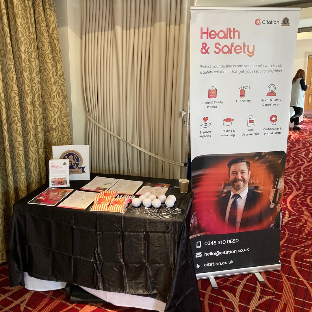 Nigel Lea, our Partnerships Manager, is at the NAFD Autumn General Meeting today, spending time with industry leaders and exploring ways we can continue supporting funeral directors across the UK. 🤝 <a href="/NAFD_UK/">NAFD UK</a>

#NAFDConference #Partnerships