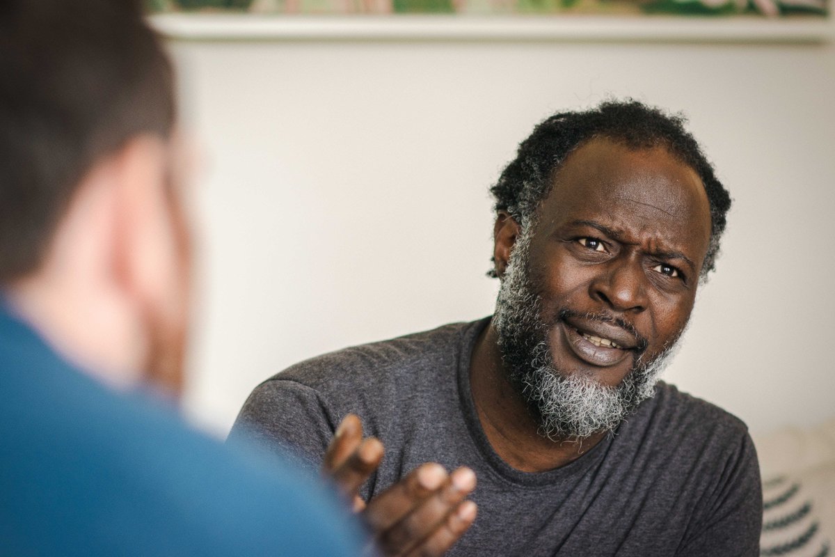 Royal Society for Public Health (@r_s_p_h) on Twitter photo 👏 <a href="/JamesPlaceUK/">James’ Place</a> are our next winners at the #RSPHAwards!
The charity, which offers free, life-saving therapy to men in suicidal crisis at centres in Liverpool, London and Newcastle, has won the Mental Health & Wellbeing Award. 👏 <a href="/JamesPlaceUK/">James’ Place</a> are our next winners at the #RSPHAwards!
The charity, which offers free, life-saving therapy to men in suicidal crisis at centres in Liverpool, London and Newcastle, has won the Mental Health & Wellbeing Award.