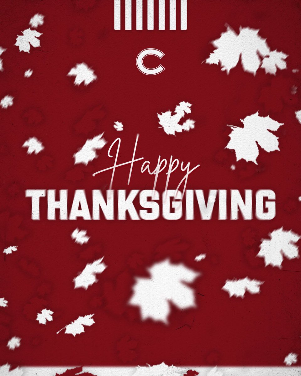 Happy #Thanksgiving 

#GoGate