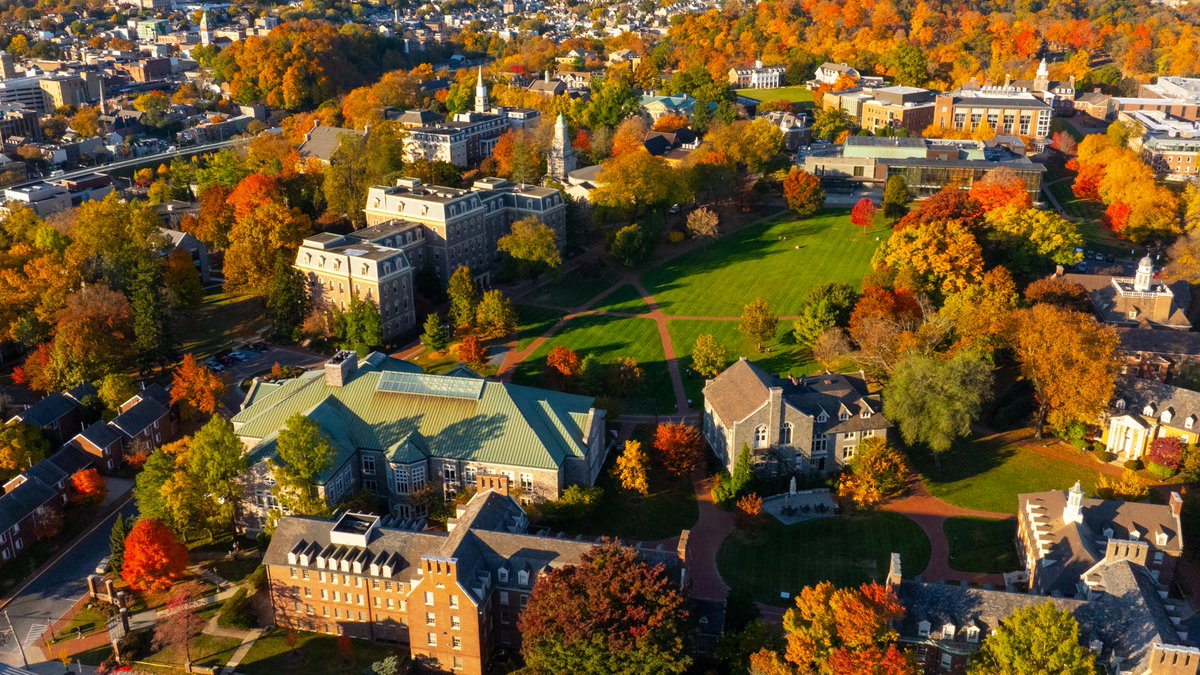 Happy Thanksgiving, Leopards! We're grateful today and every day for our  Lafayette community. ♥️, image size:1200x675