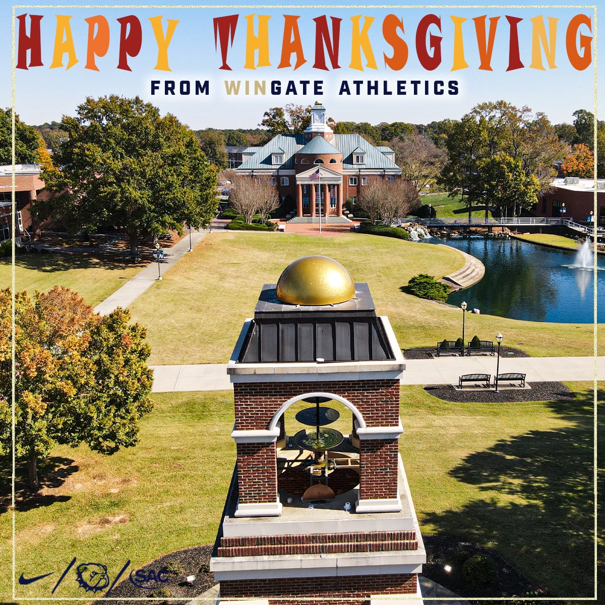 Happy Thanksgiving from

#OneDog
