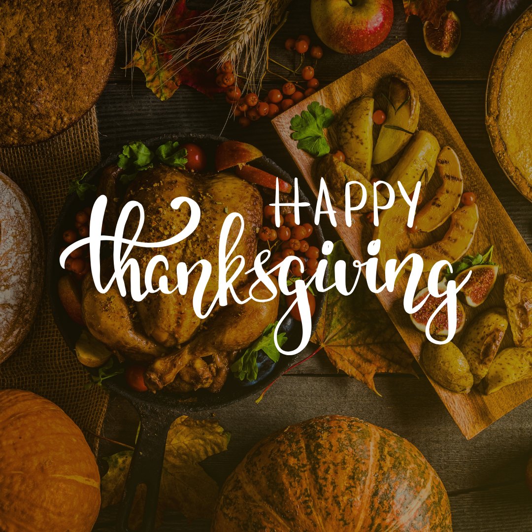 FoxlaneHomes's tweet photo. Wishing you a warm and joyful Thanksgiving from all of us at Foxlane Homes! We hope your day is filled with love, laughter, and wonderful memories with family and friends. https://t.co/KoUj6EVTf3