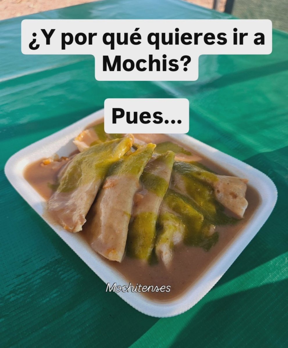 Los Mochis Out Of Context (@outmochis) on Twitter photo 