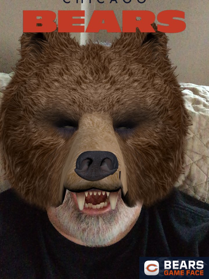 BEAR DOWN!!!!!!!!!!!! LAY OUT THE LIONS!!!!!!!!!!!!