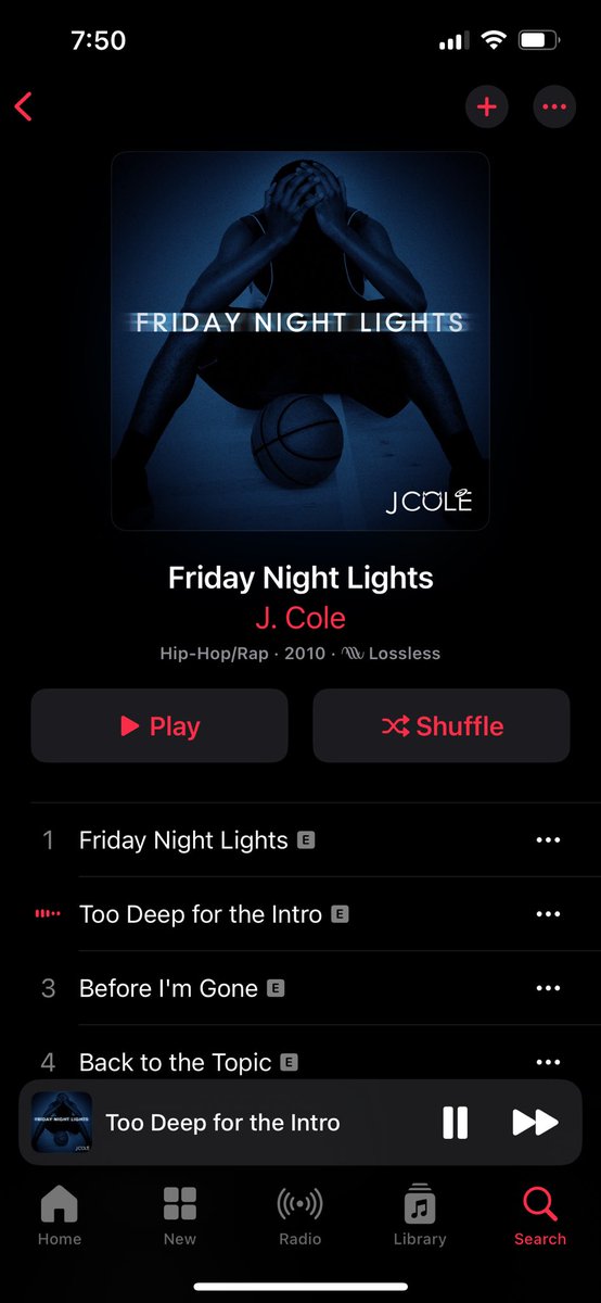 VertPizzletv's tweet photo. Cole dropping this on thanksgiving is just  fire #jcole #fridaynightlights https://t.co/I8np1lwcNr
