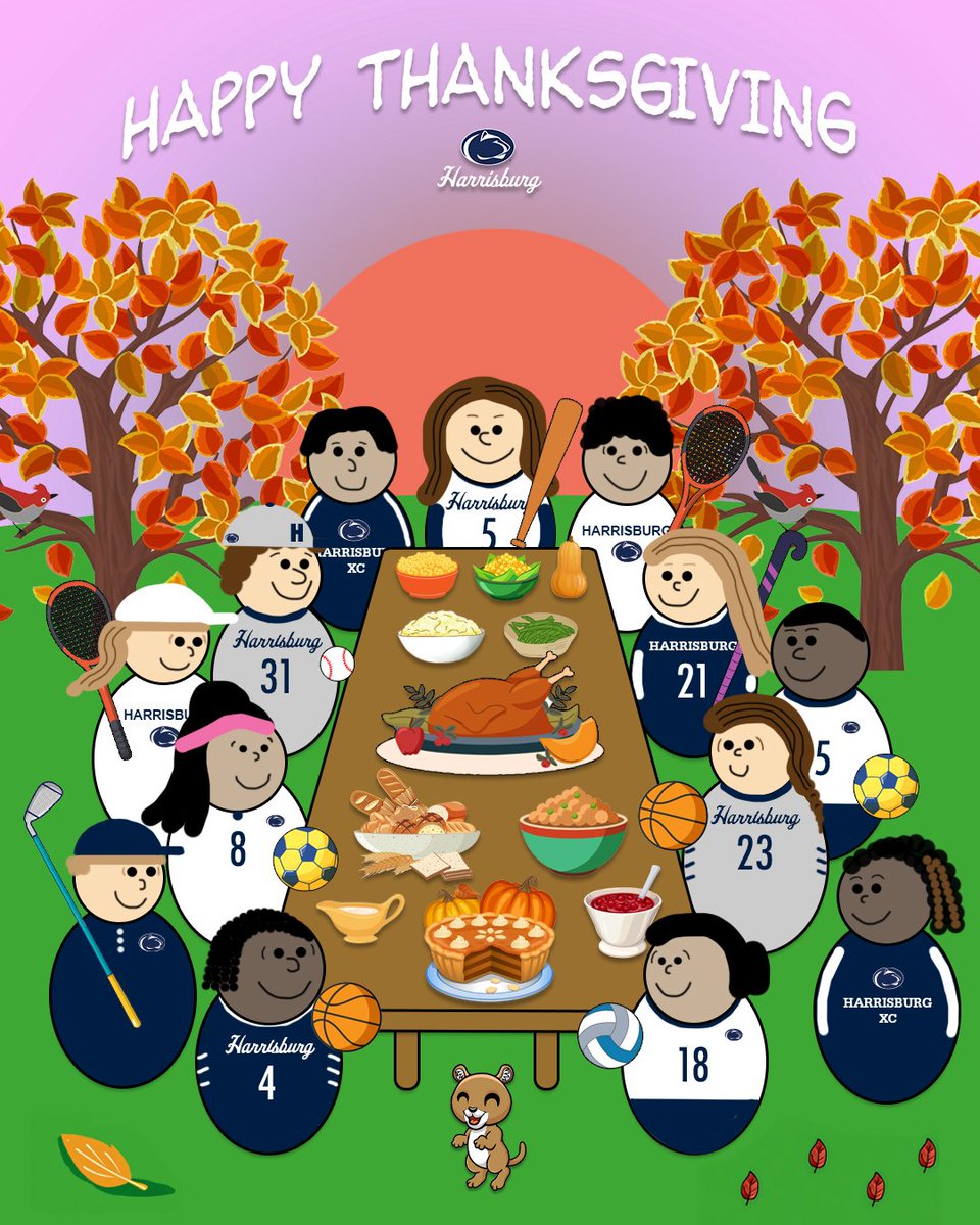 Thankful for all of you. 

#PrideSpiritHonor