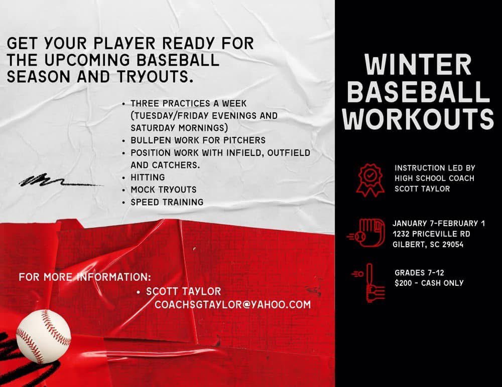 SCBaseballAcad's tweet image. 