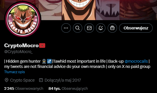 Mini Krypto ☯️ tweet media