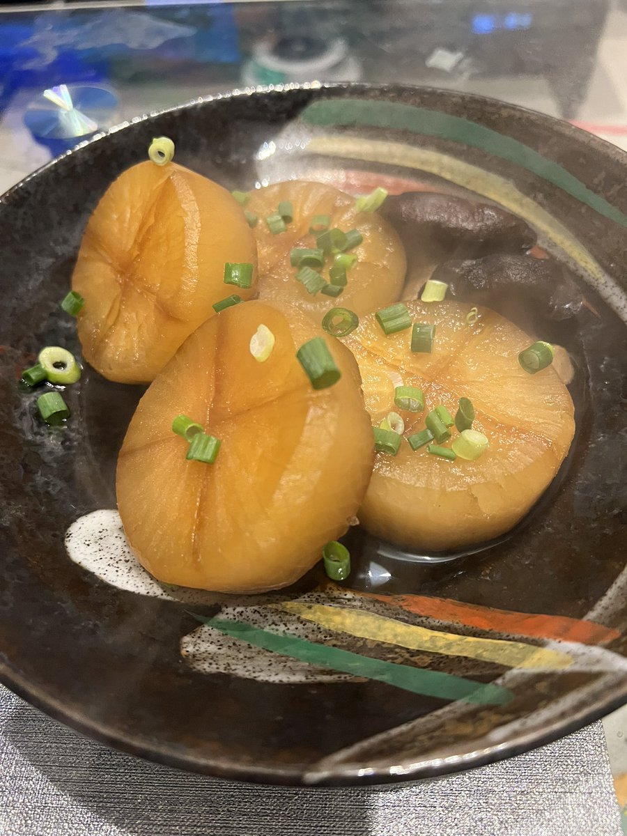 ranmacreate1's tweet photo. 煮込んだぜぇ https://t.co/3Eszug1vl1