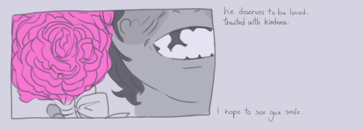 something personal