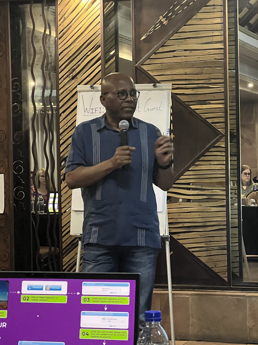 Suren Naidoo (@surenoutsurance) on Twitter photo <a href="/mteton/">Mteto Nyati</a> I am privileged to have heard your keynote address at the <a href="/OUTsurance/">OUTsurance</a> Exec breakaway today. You delivered a powerful “Personal MBA” to the team & the hour spent with you was priceless. To you & the team keep up the amazing <a href="/Eskom_SA/">Eskom Hld SOC Ltd</a> <a href="/mteton/">Mteto Nyati</a> I am privileged to have heard your keynote address at the <a href="/OUTsurance/">OUTsurance</a> Exec breakaway today. You delivered a powerful “Personal MBA” to the team & the hour spent with you was priceless. To you & the team keep up the amazing <a href="/Eskom_SA/">Eskom Hld SOC Ltd</a>