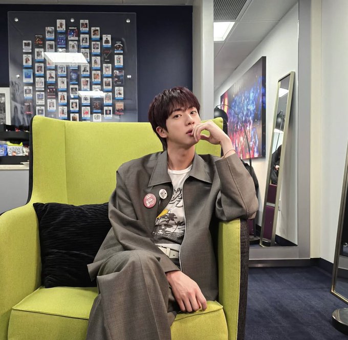 Image in tweet by 차이