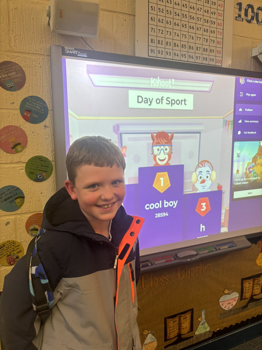 Mrs Clark HPS & P5/4 tweet media