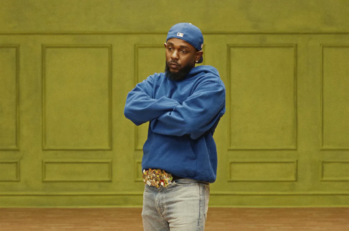 chartdata's tweet photo. Taylor Swift (318) and Kendrick Lamar (6) are now the artists with the most days at #1 on the global Spotify Top Artists chart in 2024. https://t.co/pRrUDeZVke