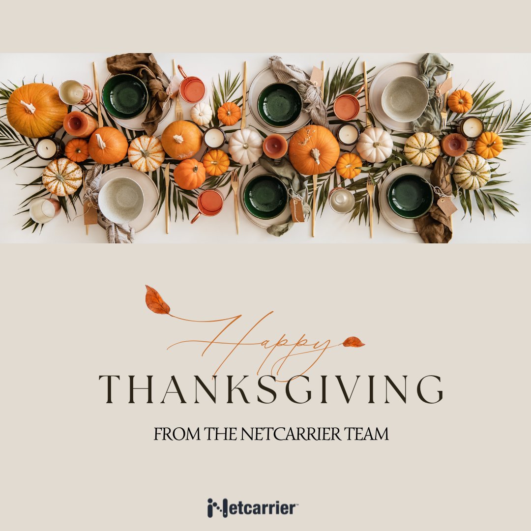 NetCarrier tweet media