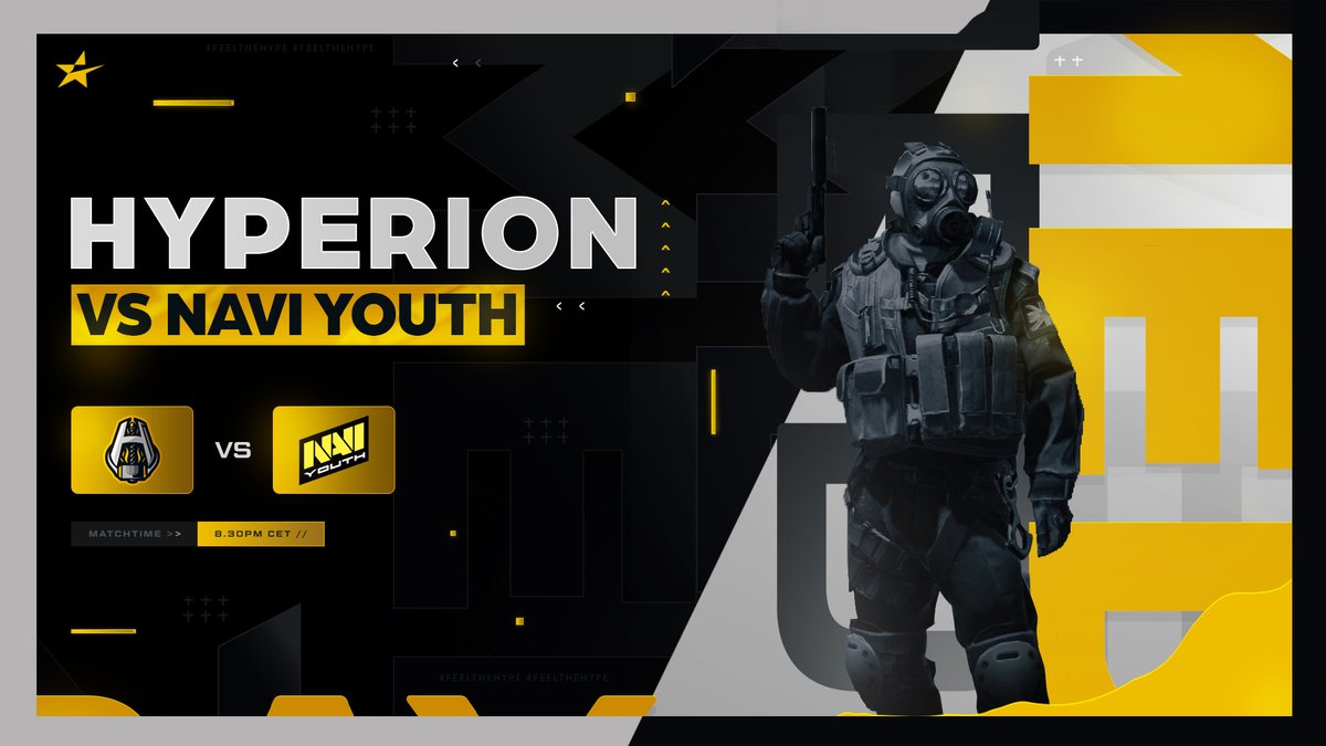 Today we start our <a href="/ESEA/">ESEA League</a> Open10 playoff campaign.

We went 12-2 in the regular season, which secured us the 9th seed in the playoffs. We are guarenteed a spot in Intermediate, whilst we are still fighting for a spot in Main or Advanced! 🔥

➡️ <a href="/ESEA/">ESEA League</a> Open10 Playoffs
🆚