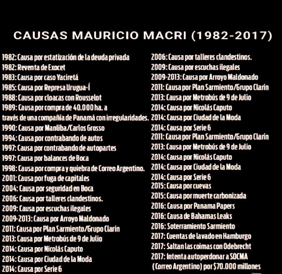 MarinaGlezer's tweet photo. Dime en qué año naciste 
y te diré con qué causa. https://t.co/hC9tEykLYz