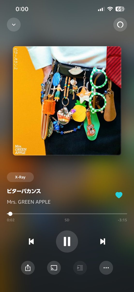 9l4jam's tweet photo. やっばいだいすき
 #ビターバカンス https://t.co/qXvbFpHcT3