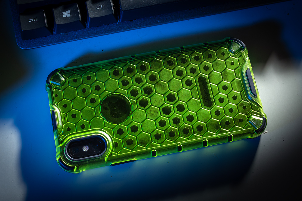 bd7pa's tweet photo. Got a new protective case. #case #cellphonecase #coolgear https://t.co/BxRE6KJd7w