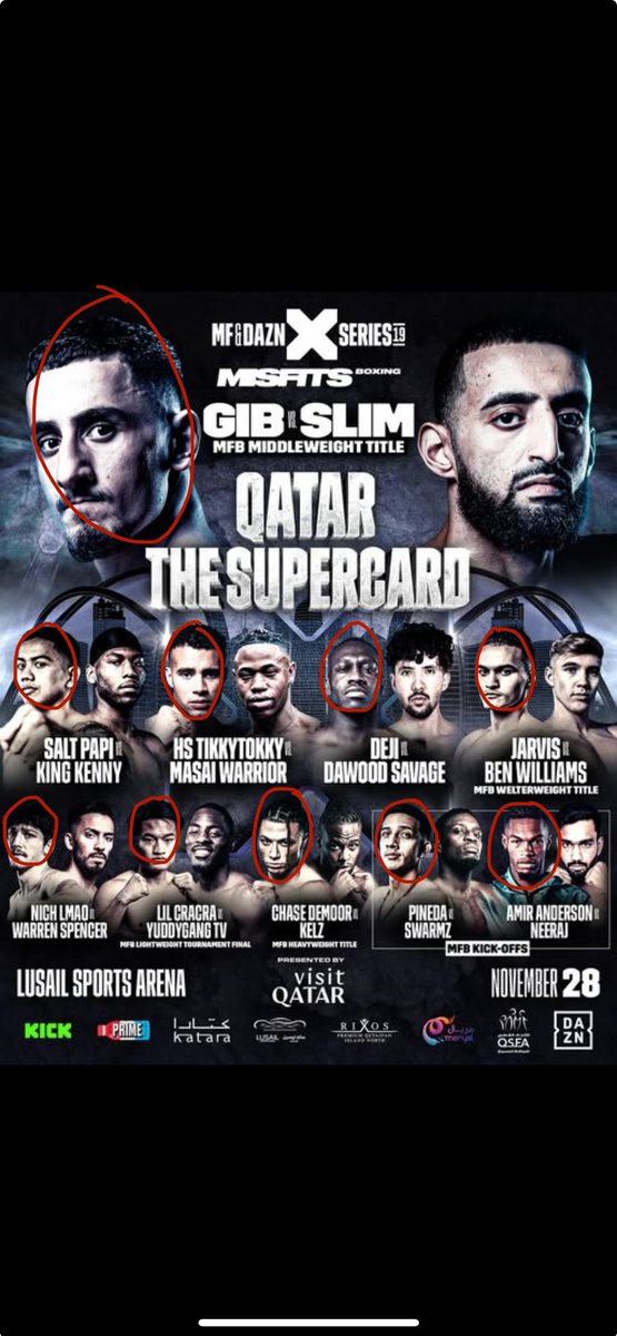 My final predictions after the press and open workouts <a href="/philhaup/">Vigilant Thriver⚒️</a> Howe about you bro?