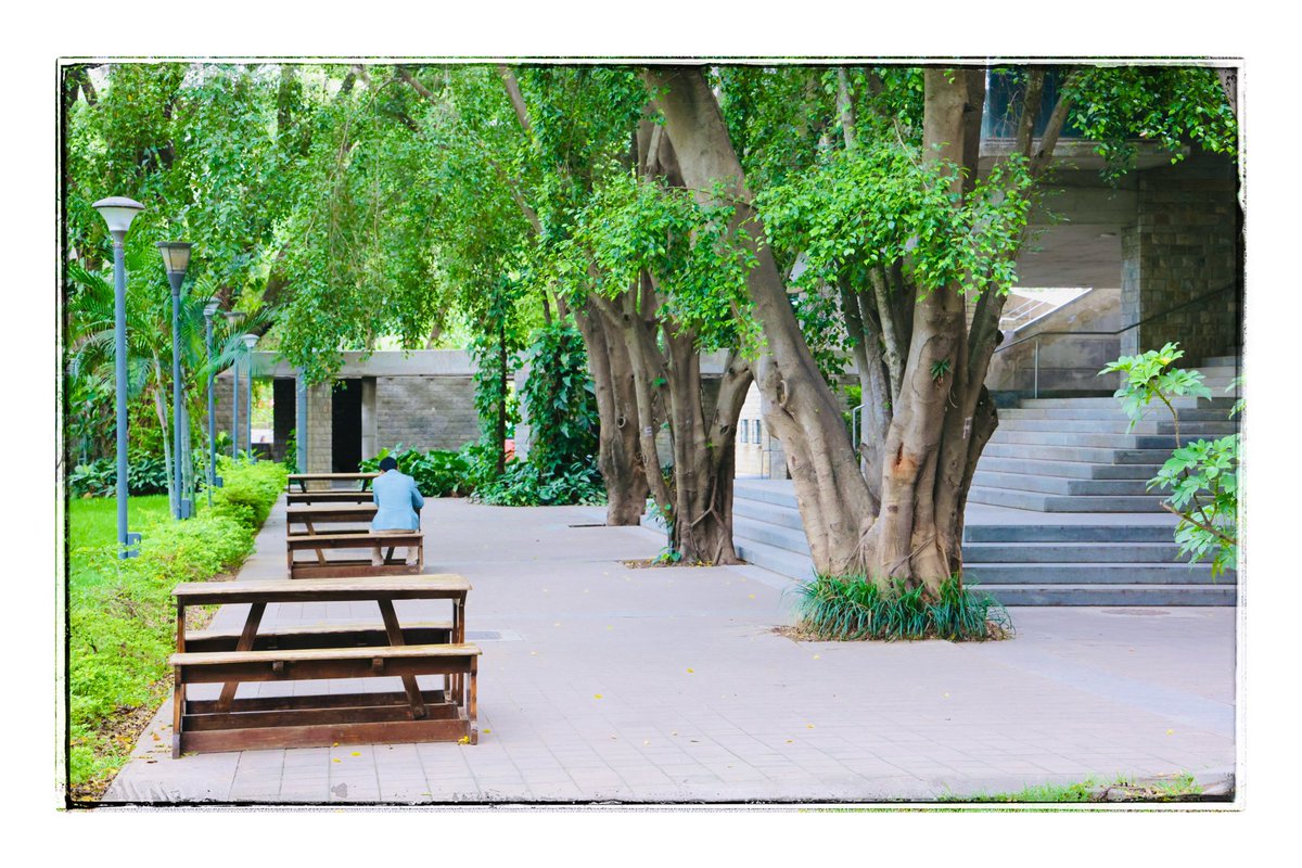 rajesh_b_r's tweet photo. Innovative startups

Inspiring leaders

- Game-changing ideas

Feeling fortunate to share my entrepreneurial journey and learn from fellow innovators.

#IIMBangalore

#SummitUp

#Innovation

#entrepreneurship https://t.co/1UilaDk9j4