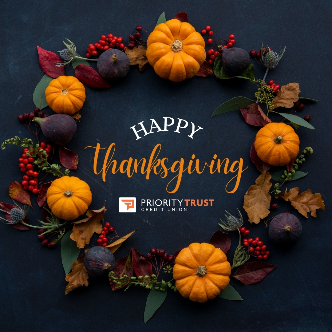 Priority Trust Credit Union tweet media