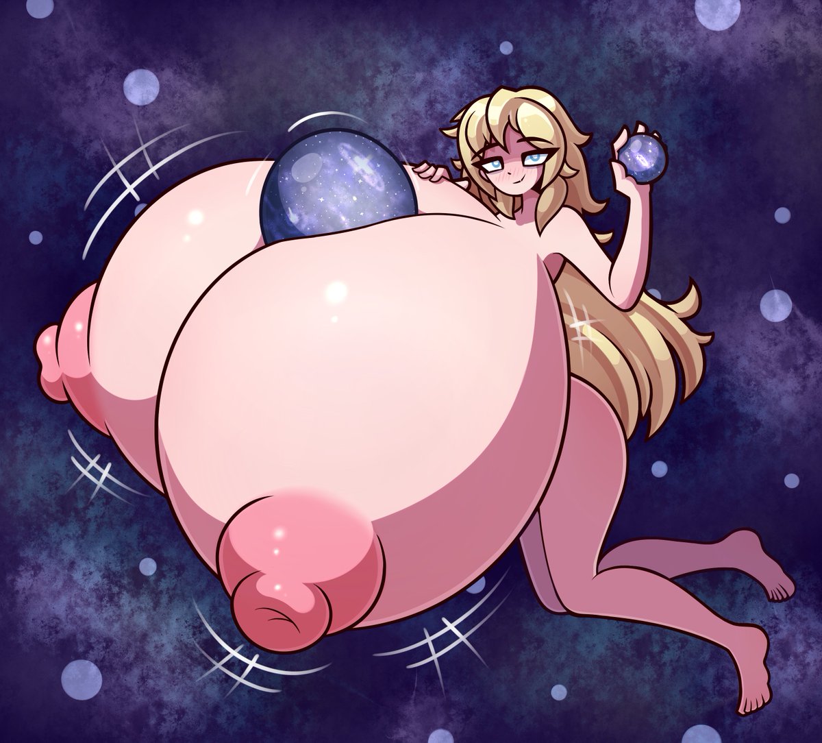 Ych comm for @ InternIsla!