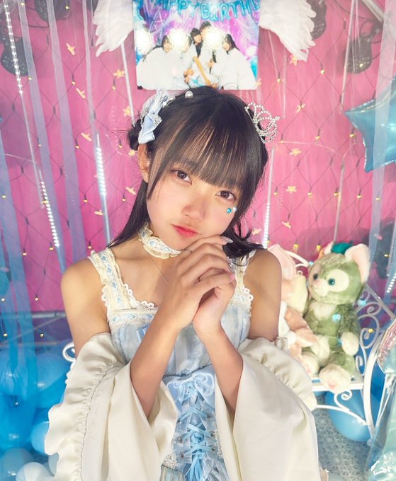 松田かれんのTwitter画像4