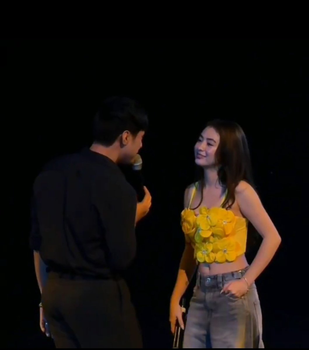cruzyjenn's tweet photo. hindi yan scripted ha

tadhana yan. https://t.co/6yq4455DAH