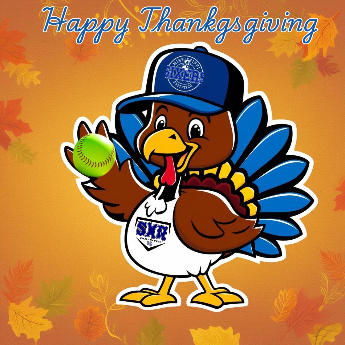 Happy Thanksgiving from our Sixers2K5 family to yours!