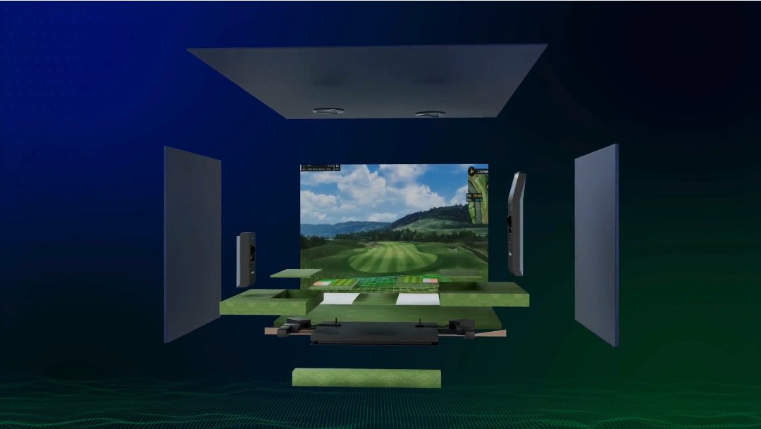 Join us at CC Golf and play on over 240 stunning courses with our state-of-the-art GolfZon simulators! Grab your friends, enjoy a round, and experience the best indoor golfing in Glasgow.

Book your session now at ccgolf.co.uk

#golf #glasgow #golfzon #golfsimulator