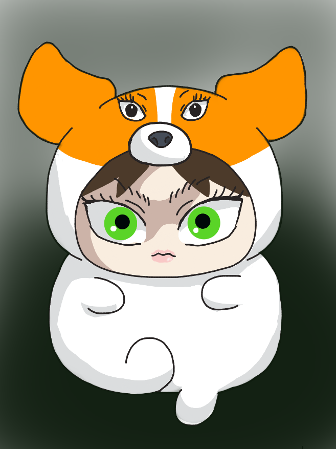 dohui ~(ドウファ) tweet media