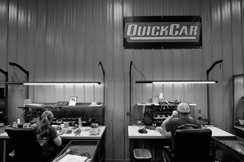 QuickCar Racing tweet media