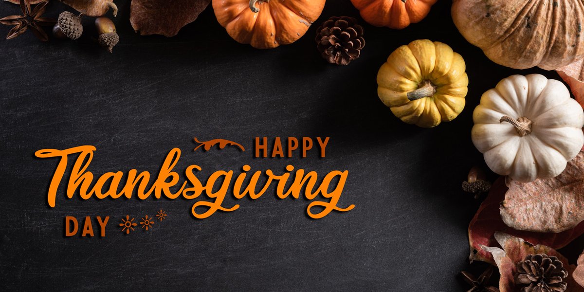 🍂🦃 Grateful hearts, full plates, and cherished moments—Happy Thanksgiving to all!  #Thanksgiving #Gratitude