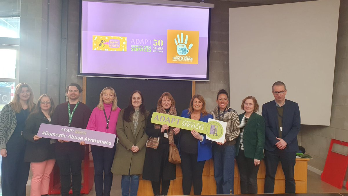 adaptdomesticabuseservices (OFFICIAL PAGE) tweet media