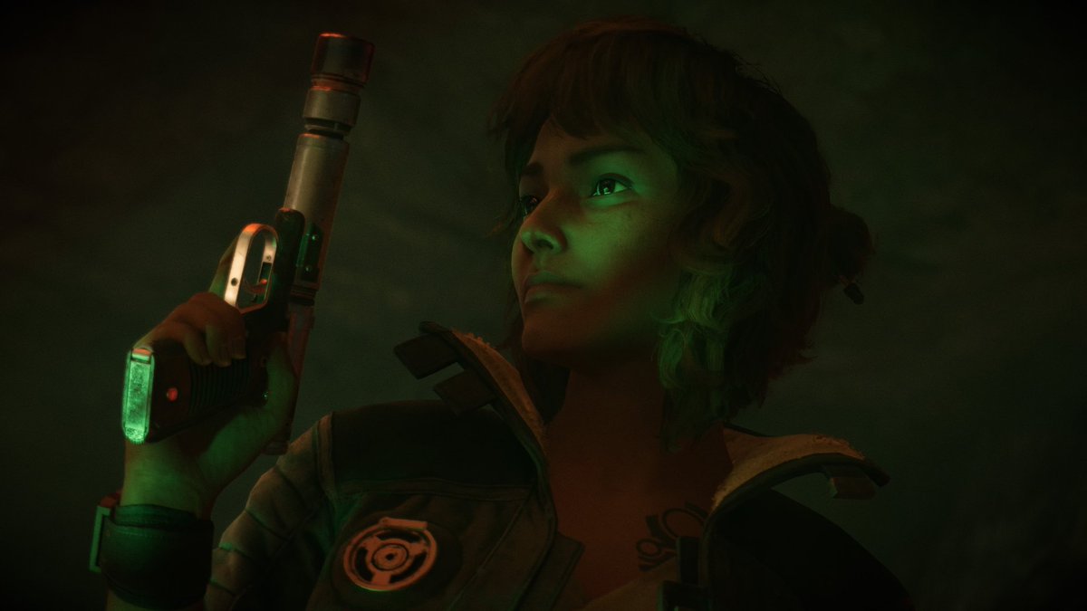 New game to play #StarWarsOutlaws