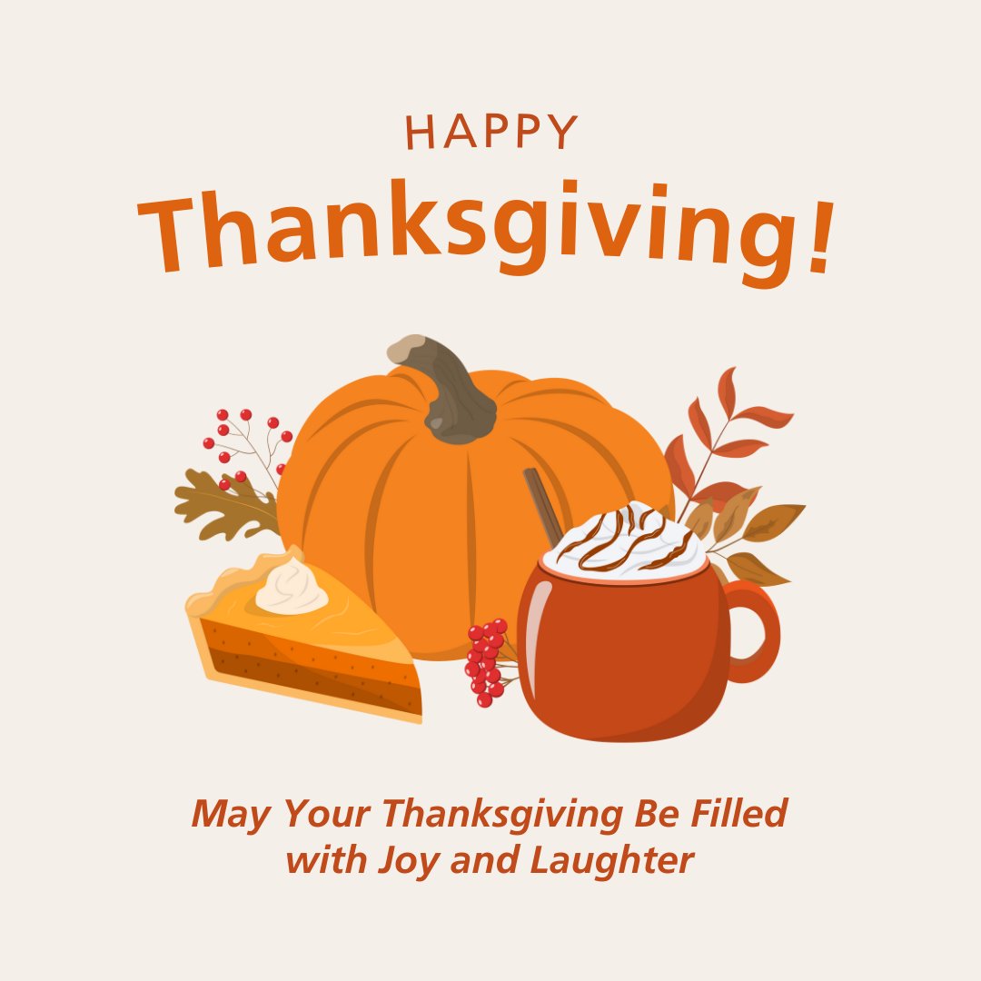 Happy Thanksgiving! 🦃 

Today, we celebrate and thank the independent pharmacies making a difference in their communities every day.