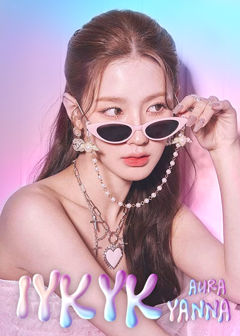 the_key_labels's tweet photo. [🎐]   

AURA x B____ x P_______ x X___  

''IYKYK''
➡️Special Collab Single   

📷CONCEPT PHOTO
Hwan - Yanna

#AURA #HWAN #YANNA #IYKYK #SINGLE #COLLAB #fkpop https://t.co/KyfLRKrVVI