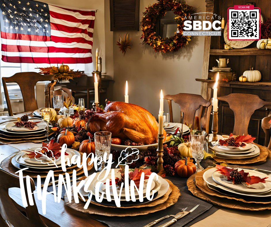 Connecticut Small Business Development Center tweet media